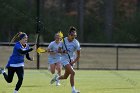WLax vs WSU  Women’s Lacrosse vs Worcester State University. - Photo by Keith Nordstrom : WLax, lacrosse